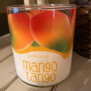 Gold Canyon Other - Mango 🥭 Tango Gold Canyon Candle Gold Canyon Other - Mango 🥭 Tango Gold Canyon Candle